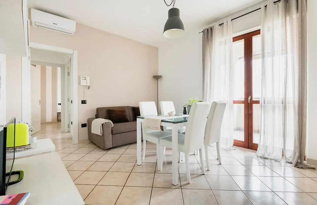 HQ Aparthotel Milano Inn - Smart Suites-1